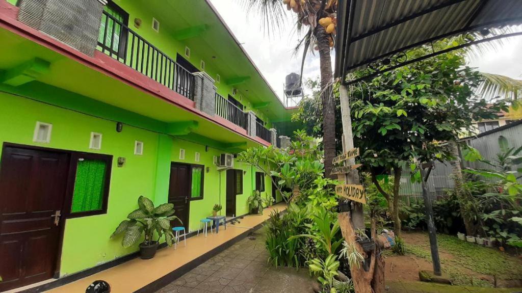 Hotel Oyo 90714 Umah Pande Tabanan Near Tanah Lot Exteriér fotografie