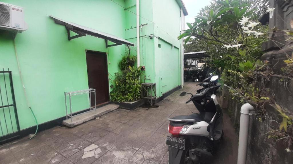 Hotel Oyo 90714 Umah Pande Tabanan Near Tanah Lot Exteriér fotografie