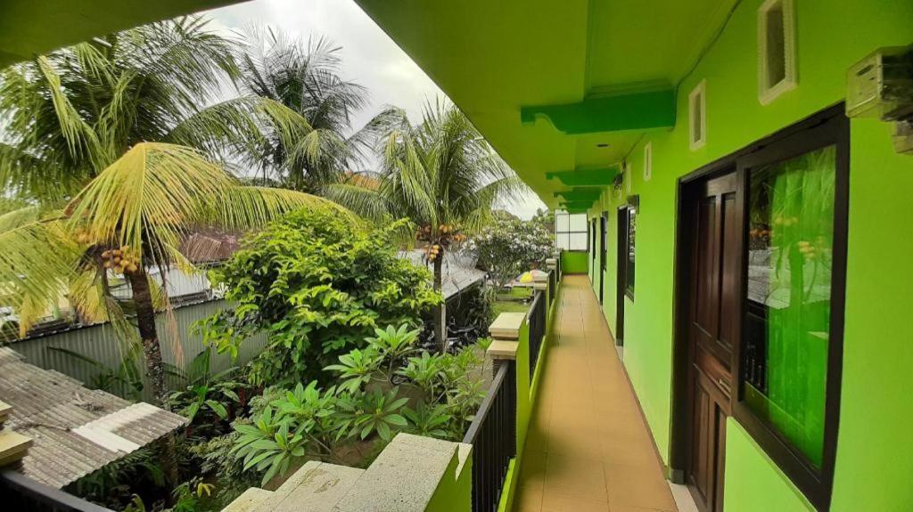 Hotel Oyo 90714 Umah Pande Tabanan Near Tanah Lot Exteriér fotografie